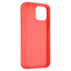 Tactical Velvet Smoothie Cover for Apple iPhone 12/12 Pro Chilli цена и информация | Чехлы для телефонов | kaup24.ee