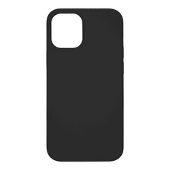 Чехол Tactical Velvet Smoothie Cover для Apple iPhone 12/12 Pro Asphalt цена и информация | Чехлы для телефонов | kaup24.ee