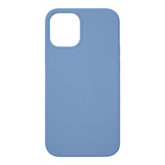 Telefoniümbris Tactical Velvet Smoothie Apple iPhone 12/12 Pro, Avatar, sinine цена и информация | Чехлы для телефонов | kaup24.ee