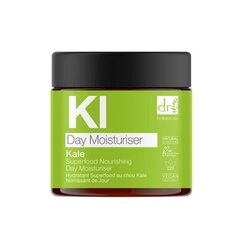 Крем для лица Kale Superfood Botanicals (50 мл) цена и информация | Другой туристический инвентарь | kaup24.ee