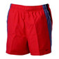 Ujumispüksid, meeste Nike Ness8515 614 Punane hind ja info | Ujumispüksid, shortsid | kaup24.ee