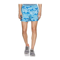 Ujumispüksid, meeste Reebok BW CAMO BOXER Sinine (Talla M): Värvus - Sinine цена и информация | Плавки, плавательные шорты | kaup24.ee