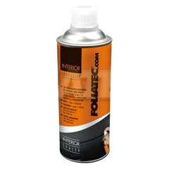 Pihustivärv Foliatec Color Sisu puhastaja (400 ml) hind ja info | Lisaseadmed | kaup24.ee