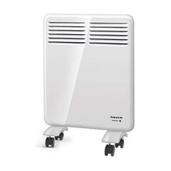 Digitaalne Radiaator Taurus CHTA-500 500W Valge 500 W цена и информация | Радиаторы отопления | kaup24.ee