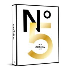 Chanel N Degrees5 цена и информация | Энциклопедии, справочники | kaup24.ee