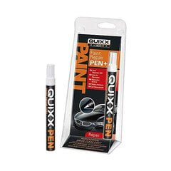 Реставратор автомобильной краски Quixx + ручка цена и информация | Автохимия | kaup24.ee