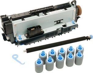 Сменный термоблок HP C1N58A цена и информация | Аксессуары для принтера | kaup24.ee