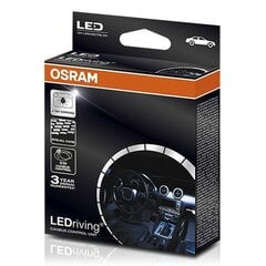 Адаптер Osram LEDCBCTRL101 (2 шт.) (Пересмотрено A+) цена и информация | Lisaseadmed | kaup24.ee