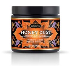 Honey Dust Tropical Mango (Troopiline Mango) Kama Sutra 20159 цена и информация | Товары гигиены | kaup24.ee