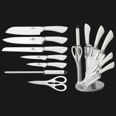 Berlinger Haus комплект ножей  Infinity Line, 8 частей​ цена и информация | Ножи и аксессуары для них | kaup24.ee