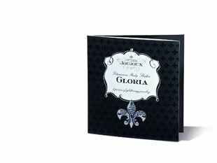 Petits Joujoux - Gloria komplekt must ja lilla hind ja info | BDSM ja fetish | kaup24.ee