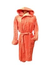 Naiste hommikumantel Kisa, virsik hind ja info | Naiste hommikumantlid | kaup24.ee