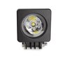 Auto töötuli AWL18 1LED HP SPOT 9-36V цена и информация | Autopirnid | kaup24.ee