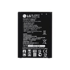 Аккумулятор BL-45B1F LG Battery 3000mAh Li-Ion (Bulk) цена и информация | Аккумуляторы | kaup24.ee