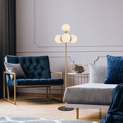 Opviq valgusti Akkas - 10055 hind ja info | Põrandalambid | kaup24.ee