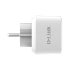 Nutipistik D-Link DSP-W118 WiFi LED Valge hind ja info | D-Link Sanitaartehnika, remont, küte | kaup24.ee