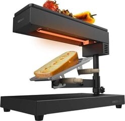 Электрогриль Cecotec Cheese&Grill 6000 600W цена и информация | Электрогрили, маринаторы | kaup24.ee