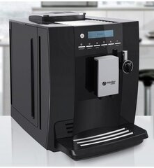 Automaatne kohvimasin Master Coffee MC1604BL hind ja info | Kohvimasinad ja espressomasinad | kaup24.ee
