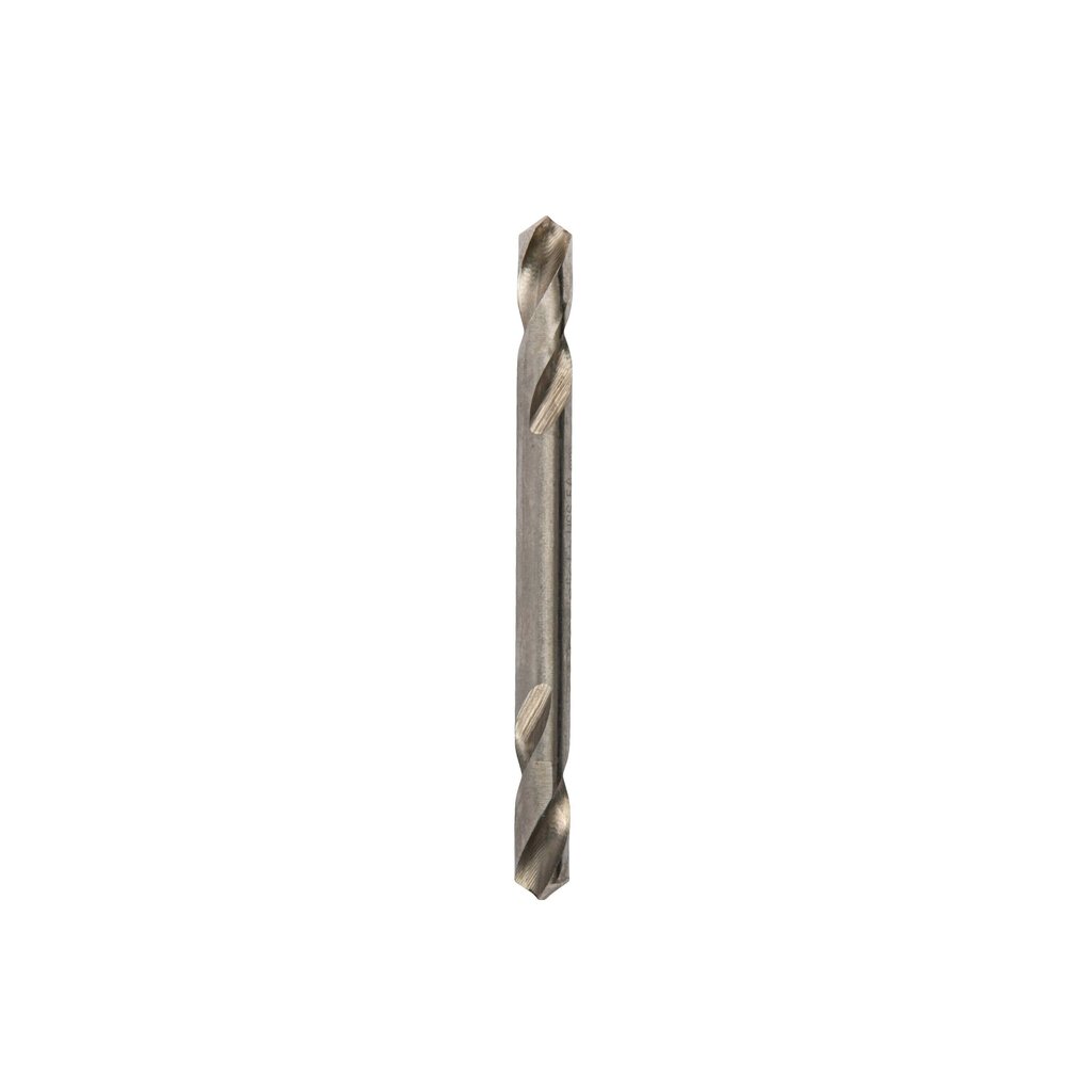 Specialist+ HSS Double End metallipuur 3.5mm 14/52 2vnt цена и информация | Käsitööriistad | kaup24.ee