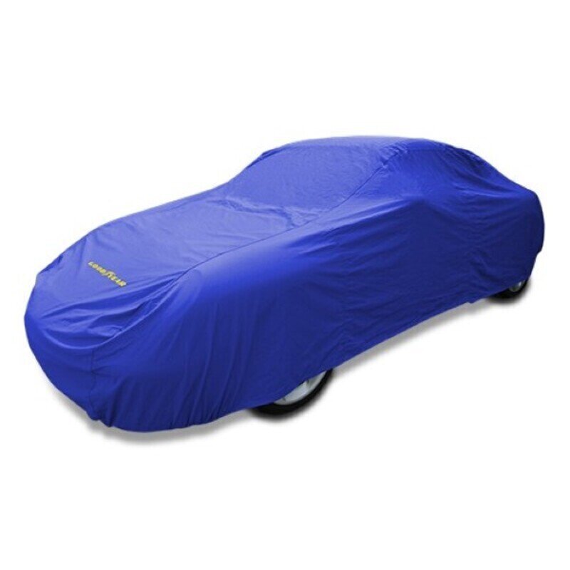 Autokate Goodyear GOD7016 Sinine (Suurus XL) hind ja info | Lisaseadmed | kaup24.ee