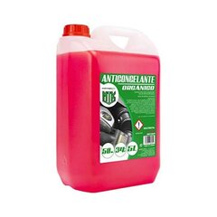 Antifriis Motorkit 50% Roosa (5 L) hind ja info | Antifriisid ja jahutusvedelikud | kaup24.ee