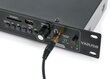 Fenton VX2USB Twin meediapleier salvestusfunktsiooniga USB/SD/BT цена и информация | Koduaudio ja "Soundbar" süsteemid | kaup24.ee