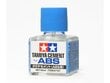 Tamiya - Tamiya Cement (for ABS) ( liim ABS plastikule),40ml, 87137 цена и информация | Liimid | kaup24.ee