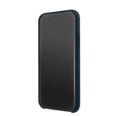 Силиконовый чехол Vennus для телефона Xiaomi Redmi 9T / Poco M3, тёмно-синий цена и информация | Чехлы для телефонов | kaup24.ee
