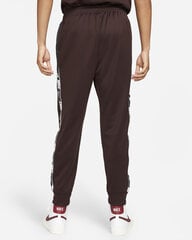 Мужские спортивные штаны Nike Nsw Repeat Pk Jogger Brown DM4673 203 DM4673 203/XL цена и информация | Мужская спортивная одежда | kaup24.ee