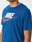 Nike T-Särgid Nsw Tee Alt Brand Mark Blue DB6523 476 DB6523 476/XL hind ja info | Meeste T-särgid | kaup24.ee