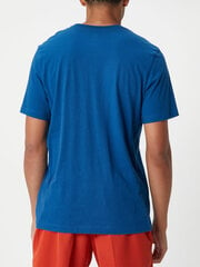 Мужская футболка Nike Nsw Tee Alt Brand Mark Blue DB6523 476 DB6523 476/XL цена и информация | Мужские футболки | kaup24.ee