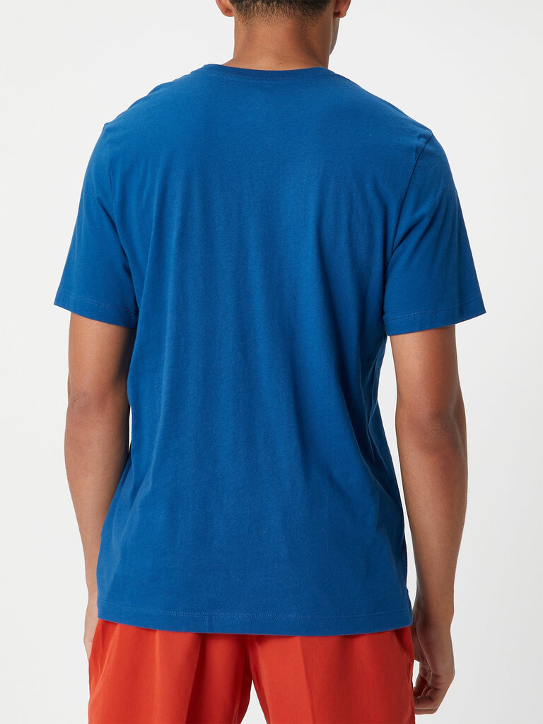 Nike T-Särgid Nsw Tee Alt Brand Mark Blue DB6523 476 DB6523 476/XL hind ja info | Meeste T-särgid | kaup24.ee