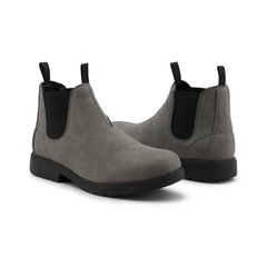 Duca di Morrone - NOAH 66556 NOAH_DKGREY-EU 47 hind ja info | Meeste kingad, saapad | kaup24.ee