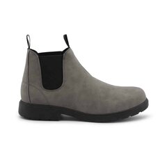 Duca di Morrone - NOAH 66556 NOAH_DKGREY-EU 47 hind ja info | Meeste kingad, saapad | kaup24.ee