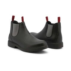 Duca di Morrone - NOAH 66558 NOAH_BLACK-EU 47 hind ja info | Meeste kingad, saapad | kaup24.ee