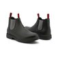 Duca di Morrone - NOAH 66558 NOAH_BLACK-EU 47 hind ja info | Meeste kingad, saapad | kaup24.ee