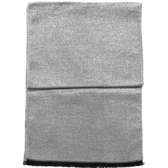 Шарф Jordan Grey MES-JED/Gray цена и информация | Мужские шарфы, шапки, перчатки | kaup24.ee