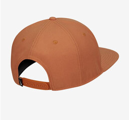Кепка Nike Nsw Df Pro Futura Cap Orange 891284 808 цена и информация | Мужские шарфы, шапки, перчатки | kaup24.ee