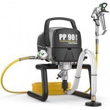 PowerPainter 90 Extra HEA SKID hind ja info | Värvipüstolid | kaup24.ee