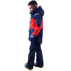 Куртки Just Play Blue B3343/DARK BLUE/140-146 цена и информация | Зимняя одежда для детей | kaup24.ee