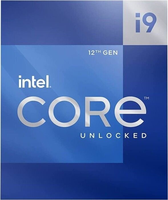 Intel BX8071512900K hind ja info | Protsessorid (CPU) | kaup24.ee