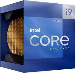 Intel BX8071512900K hind ja info | Protsessorid (CPU) | kaup24.ee