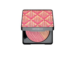 Бронзовые румяна Artdeco "Bronzing Blush" 10 г. цена и информация | Бронзеры (бронзаторы), румяна | kaup24.ee