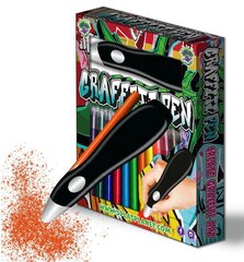 Graffiti pliiats Splat SP44259 hind ja info | Kirjutusvahendid | kaup24.ee