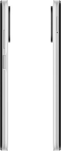 Xiaomi Redmi 10 4G Dual SIM 4/64GB MZB09P9EU Pebble White цена и информация | Telefonid | kaup24.ee