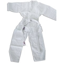 Karate kimono Spartan, 100-200 cm hind ja info | Poksivarustus | kaup24.ee