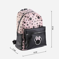 Рюкзак Disney Minnie 22*27 см цена и информация | Школьные рюкзаки, спортивные сумки | kaup24.ee