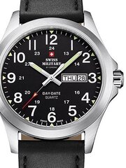Часы мужские Swiss Military by Chrono SMP36040.15 цена и информация | Мужские часы | kaup24.ee