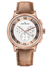 Мужские часы Claude Bernard 10237 37R ARR цена и информация | Мужские часы | kaup24.ee