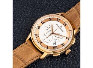 Мужские часы Claude Bernard 10237 37R ARR цена и информация | Мужские часы | kaup24.ee